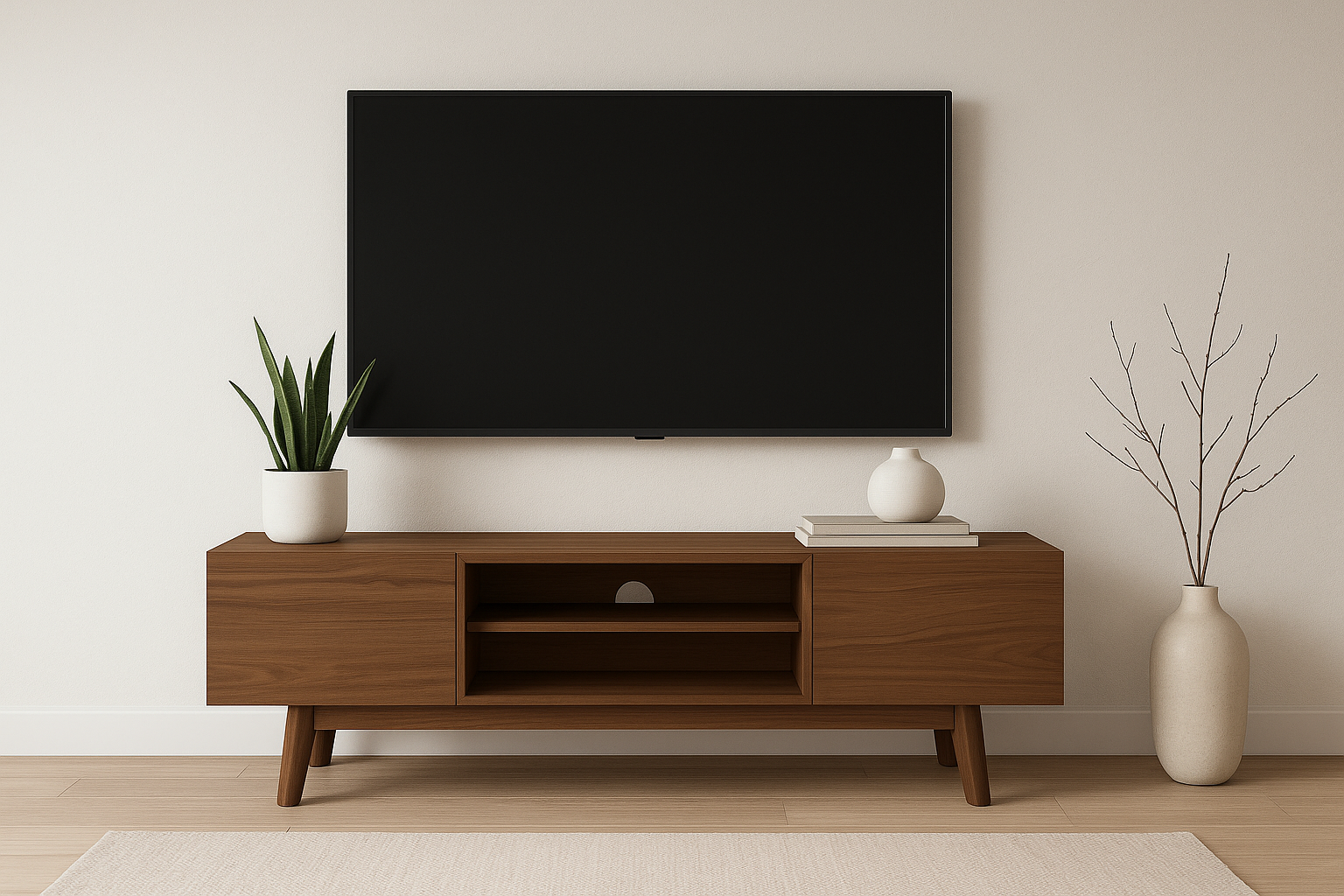 Mueble TV