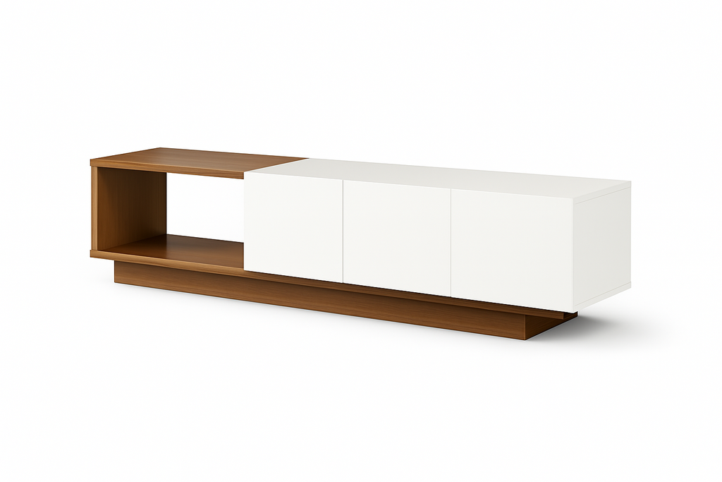Mueble de Tv Abril