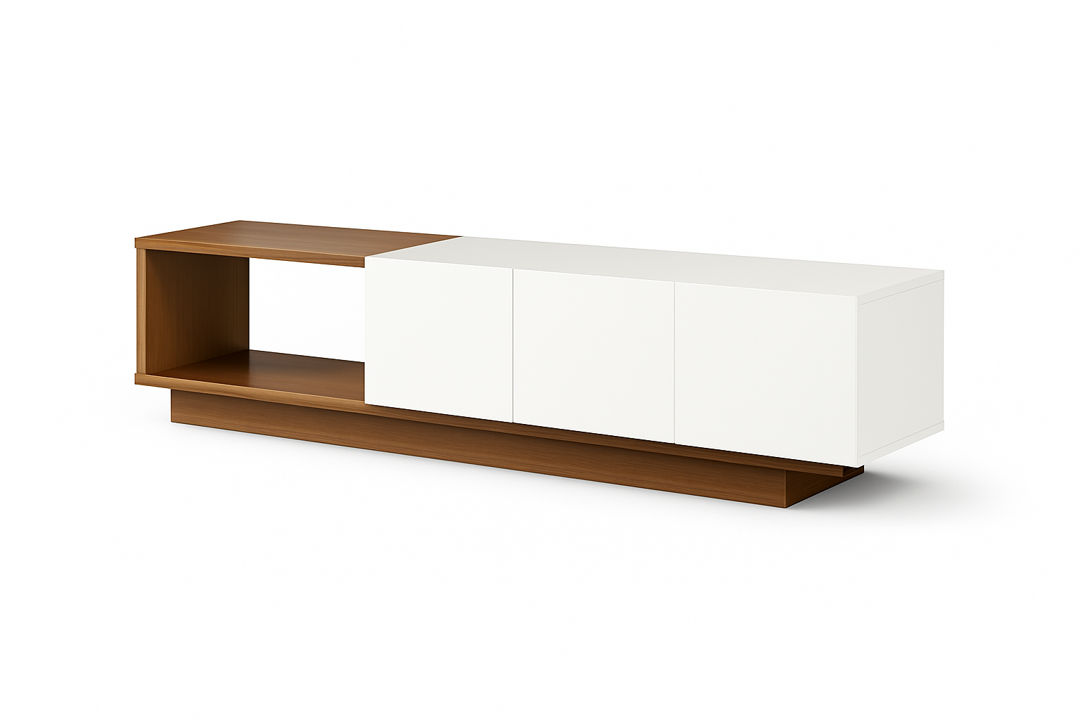 Mueble de Tv Abril