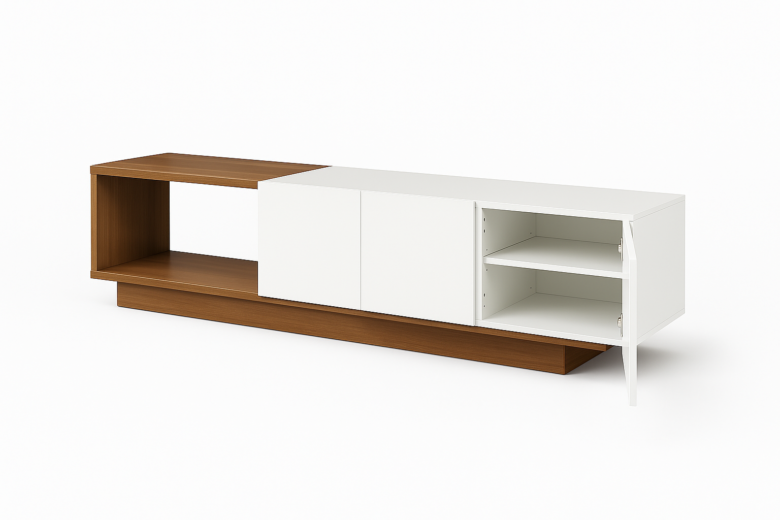 Mueble de Tv Abril