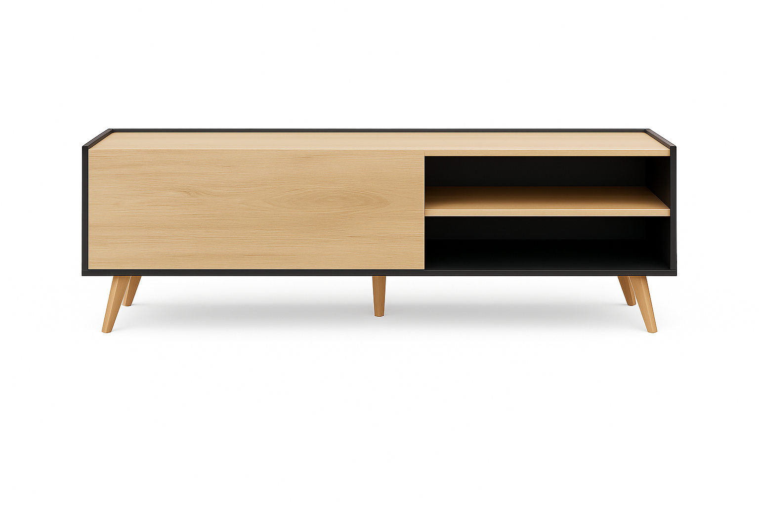Mueble de TV Olivia