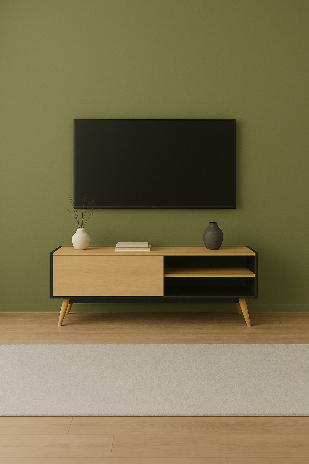 Mueble de TV Olivia