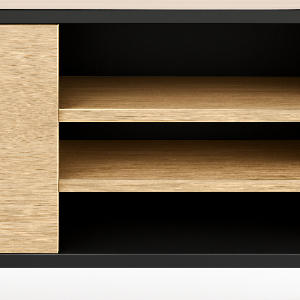 Mueble de TV Olivia