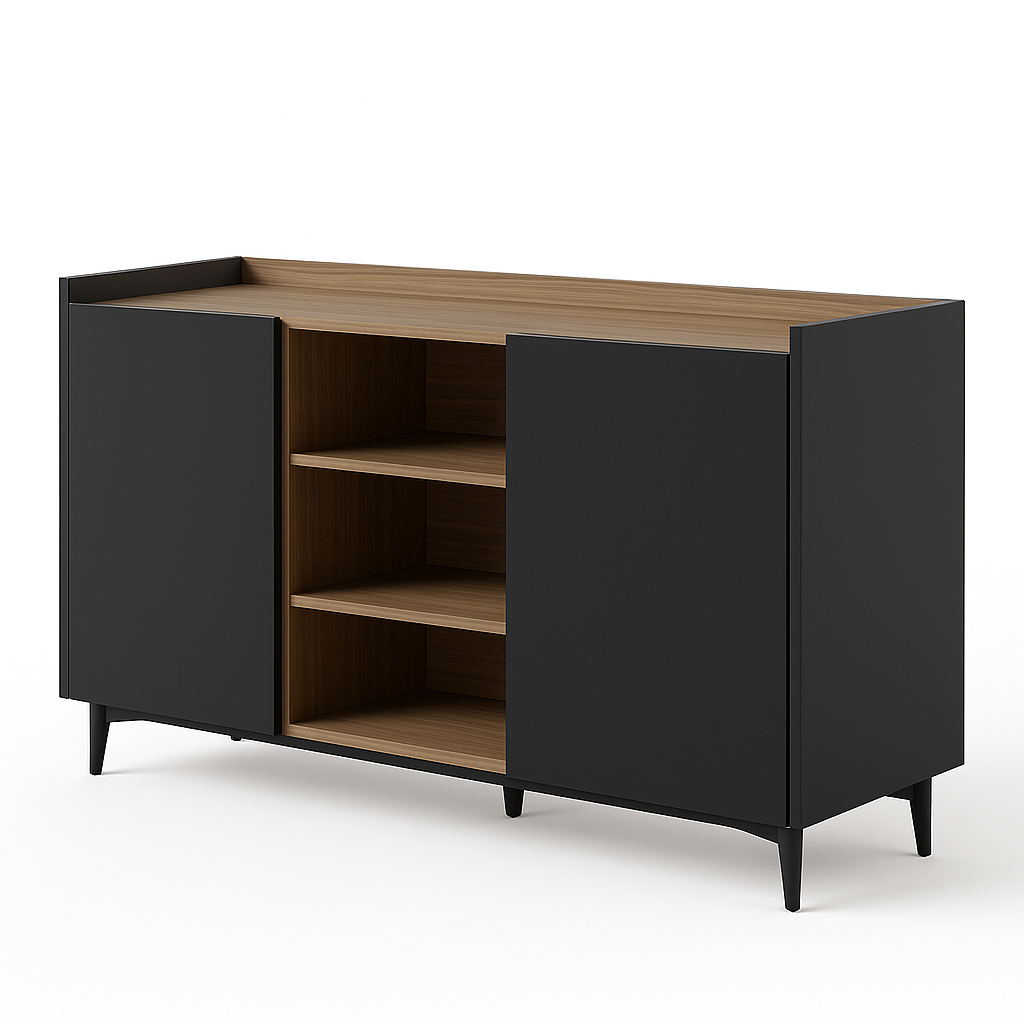 Credenza Bora