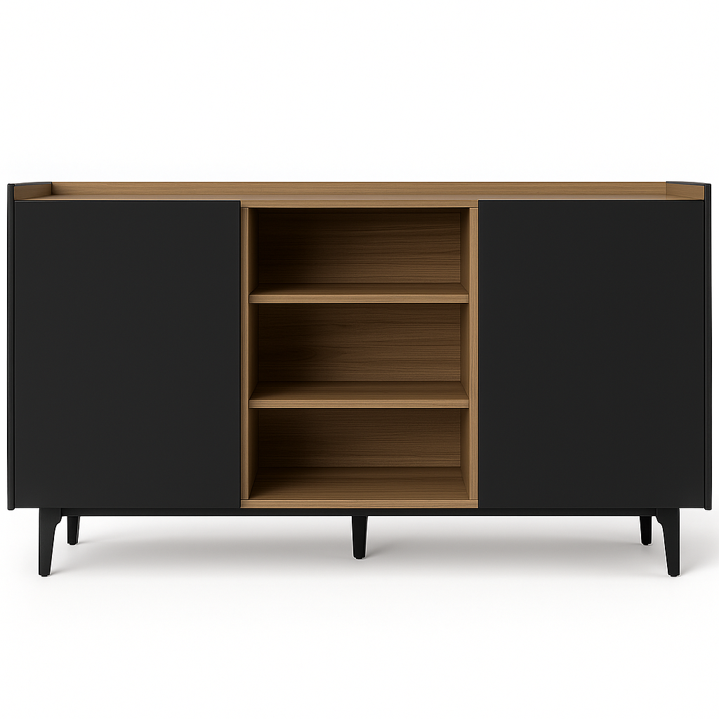 Credenza Bora