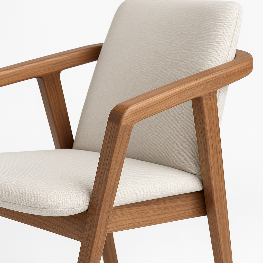 Silla Coral