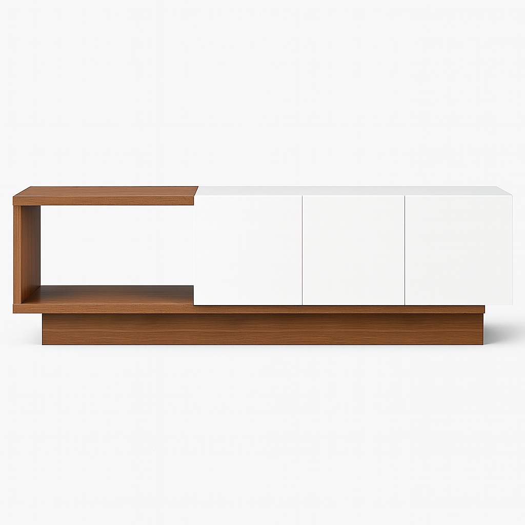Mueble de Tv Abril