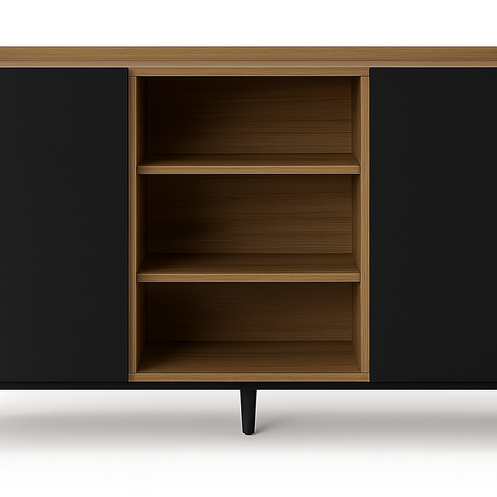 Credenza Bora