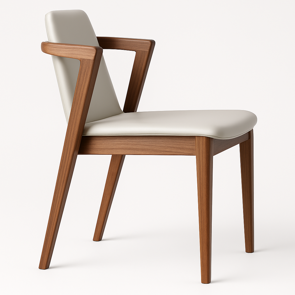 Silla Coral