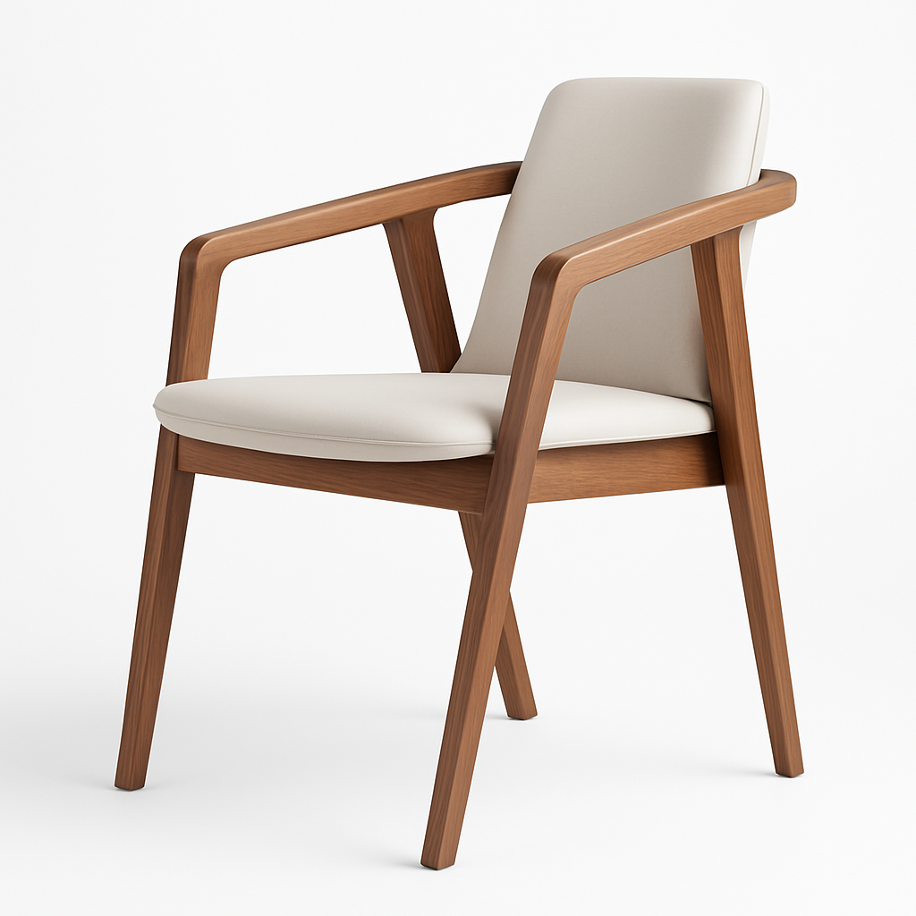 Silla Coral