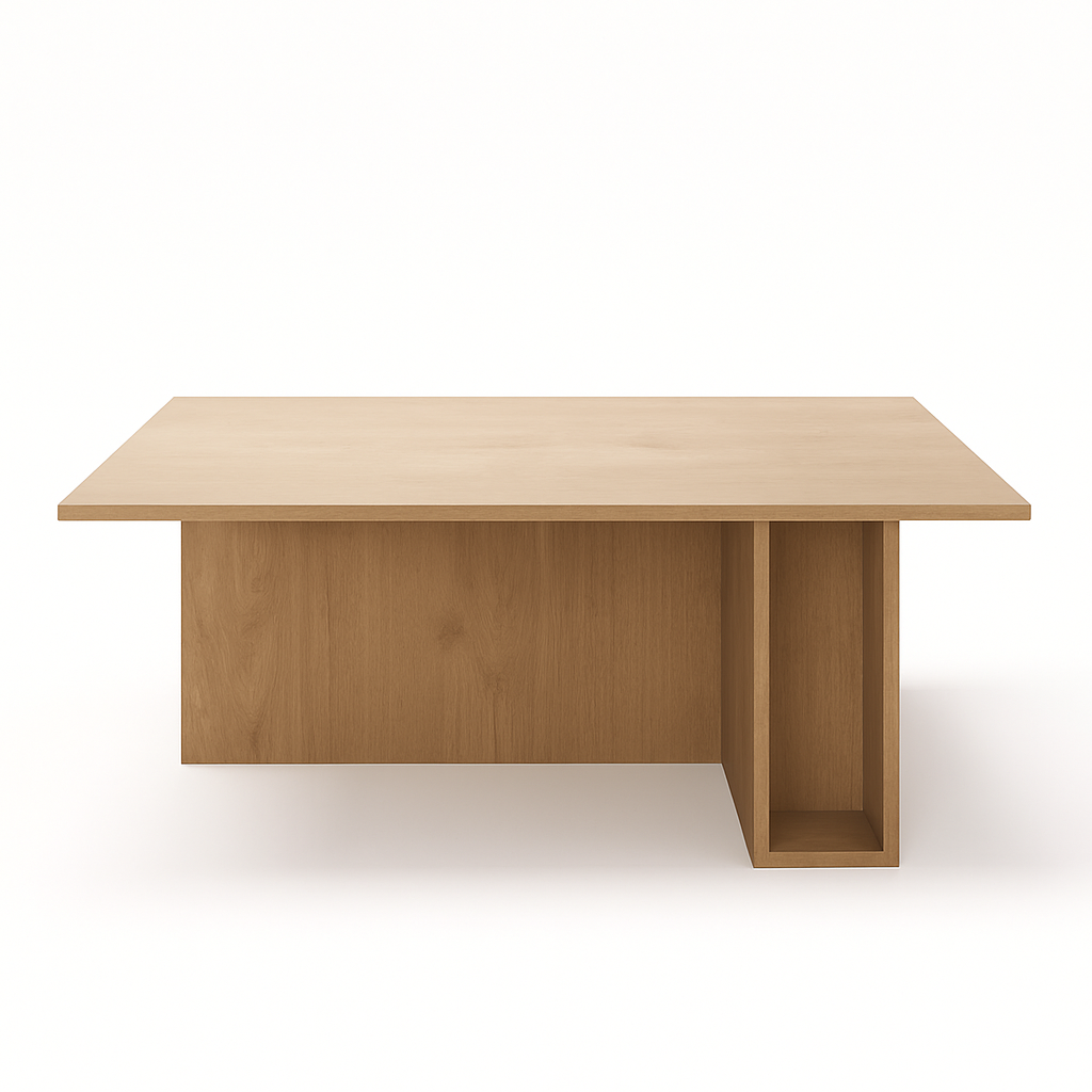 Mesa de Centro Aurora