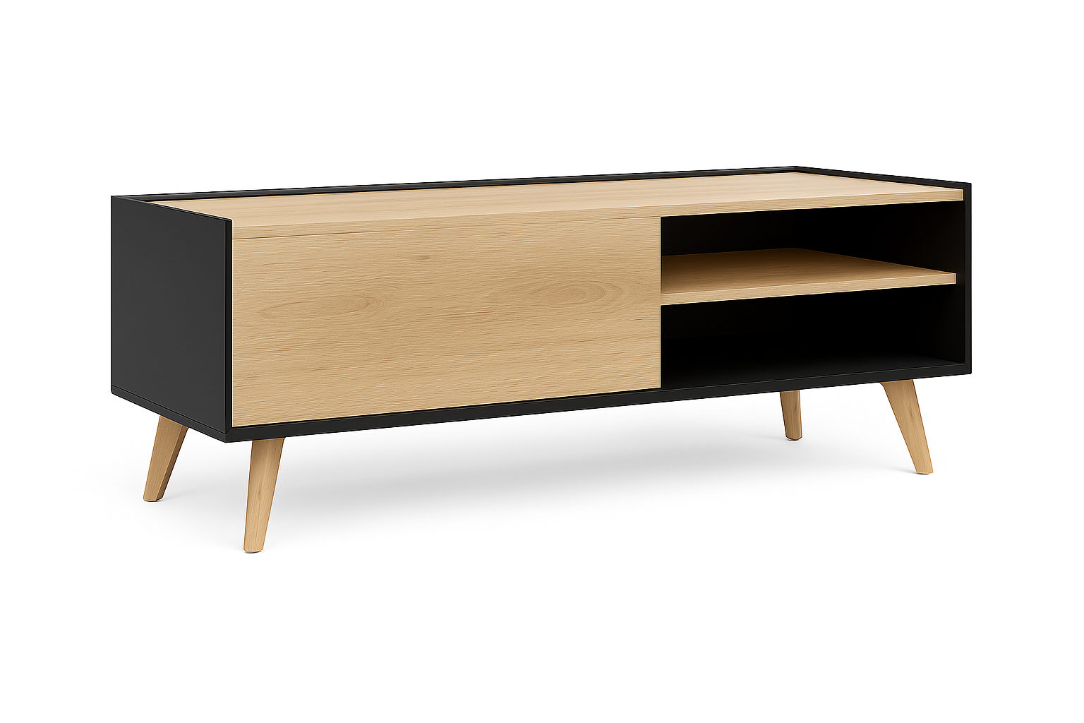Mueble de TV Olivia