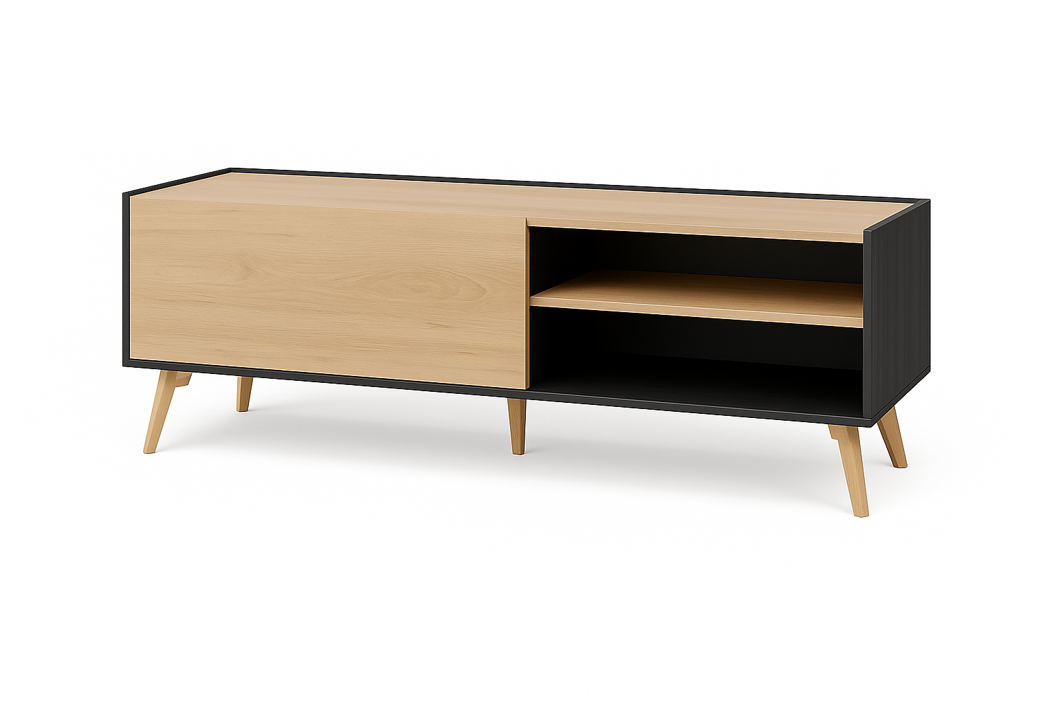 Mueble de TV Olivia